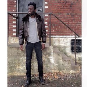 Meet your Posher, Franklin